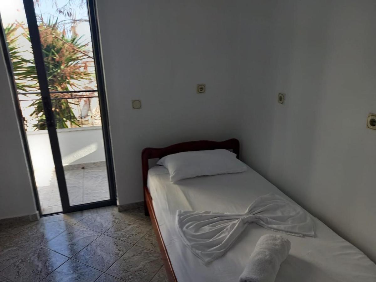 ساراندا Sunset Aparthotel المظهر الخارجي الصورة
