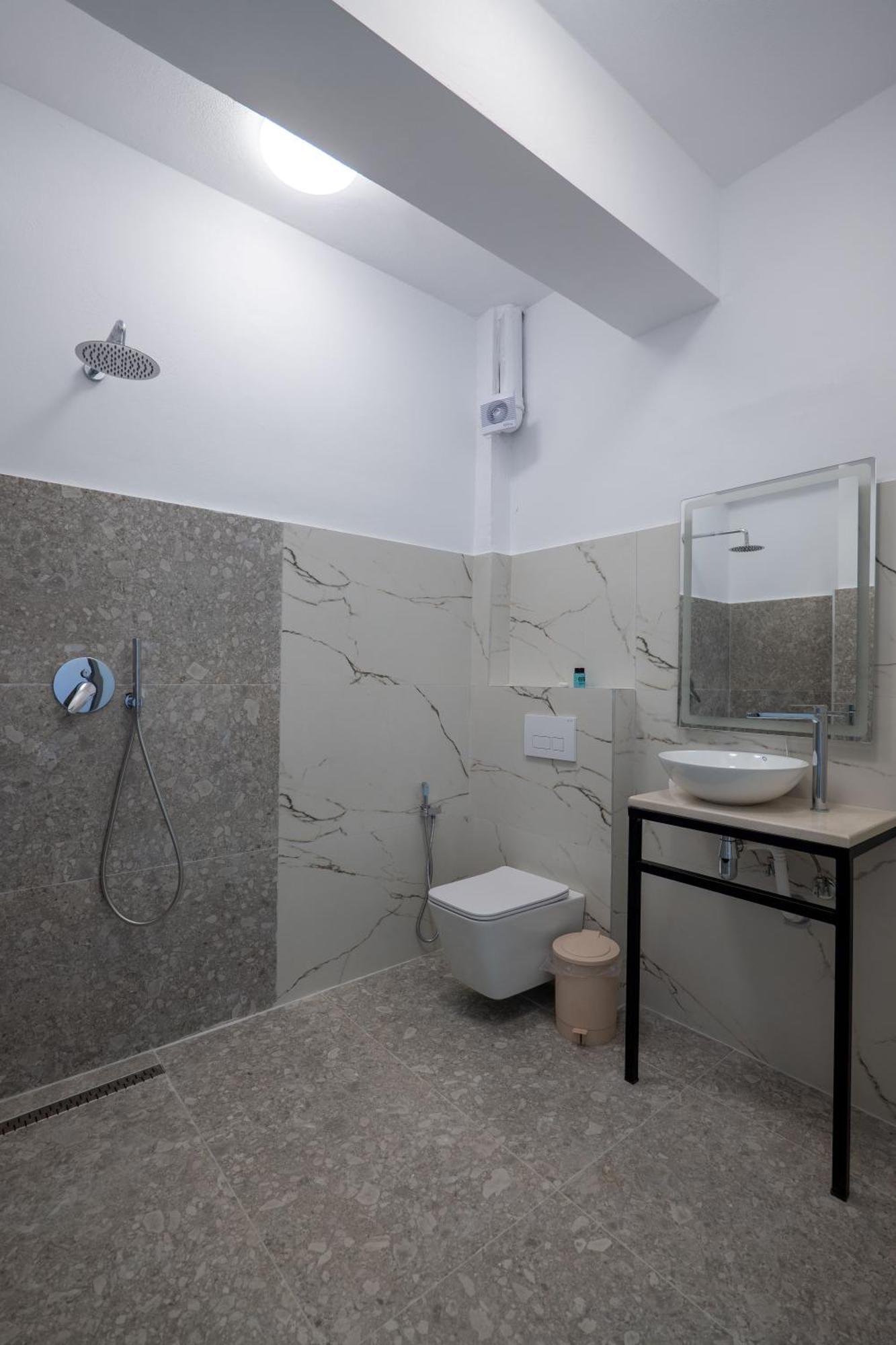 ساراندا Sunset Aparthotel المظهر الخارجي الصورة